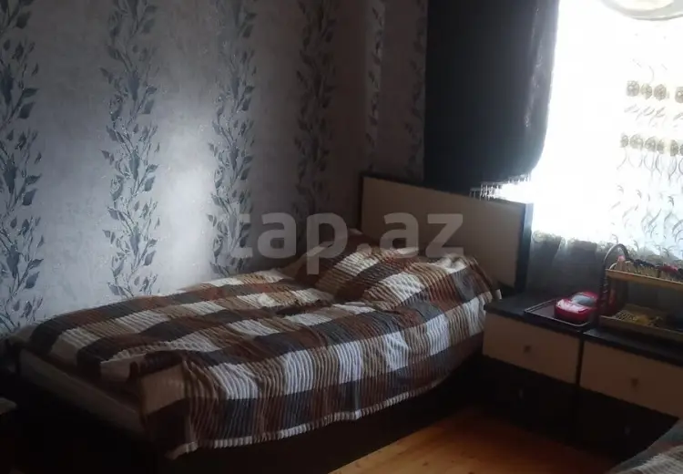 3 otaqlı mənzil , Mingəçevir