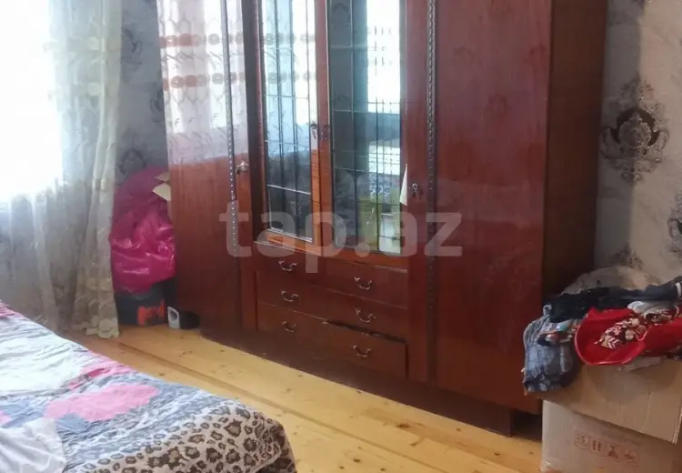 3 otaqlı mənzil , Mingəçevir