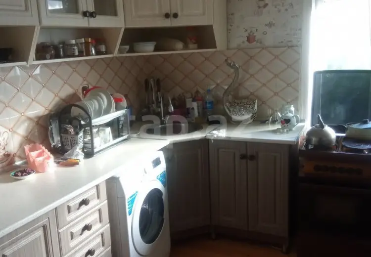 3 otaqlı mənzil , Mingəçevir