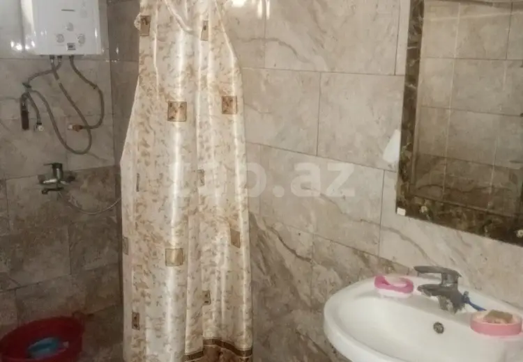 3 otaqlı mənzil , Mingəçevir