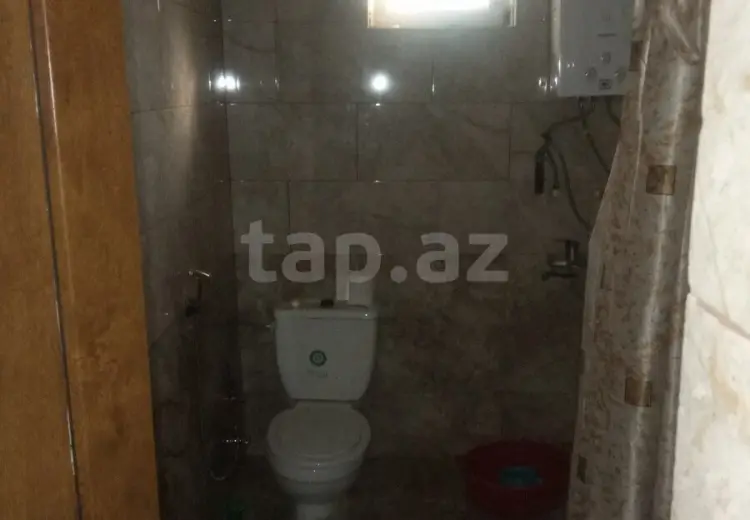 3 otaqlı mənzil , Mingəçevir