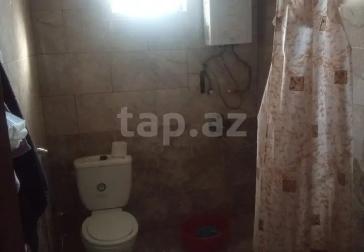 3 otaqlı mənzil , Mingəçevir