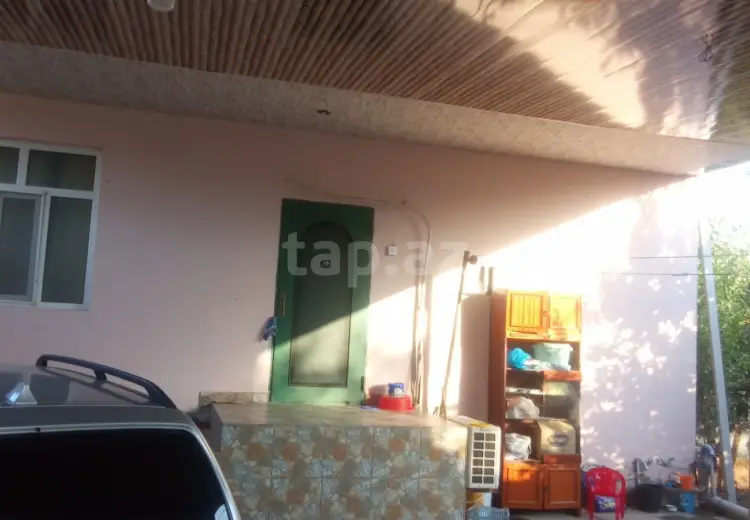 3 otaqlı mənzil , Mingəçevir