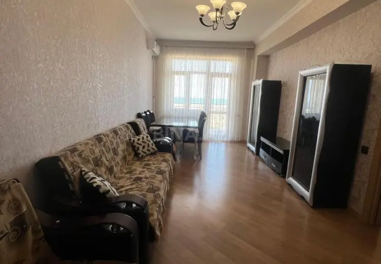 900 AZN - 2 otaqlı mənzil Kirayə (aylıq), Bayıl qəs., Salyan