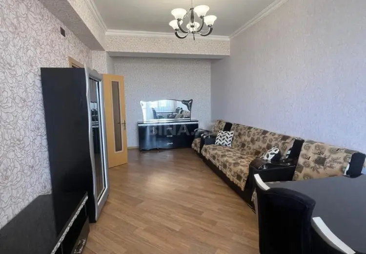 900 AZN - 2 otaqlı mənzil Kirayə (aylıq), Bayıl qəs., Salyan