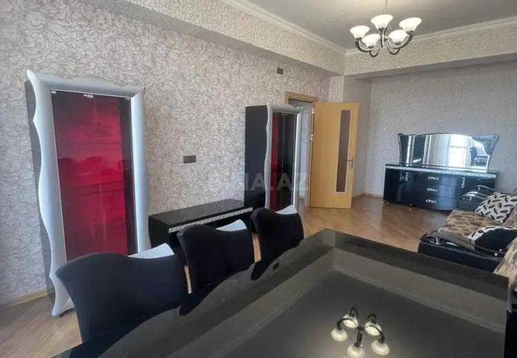 900 AZN - 2 otaqlı mənzil Kirayə (aylıq), Bayıl qəs., Salyan