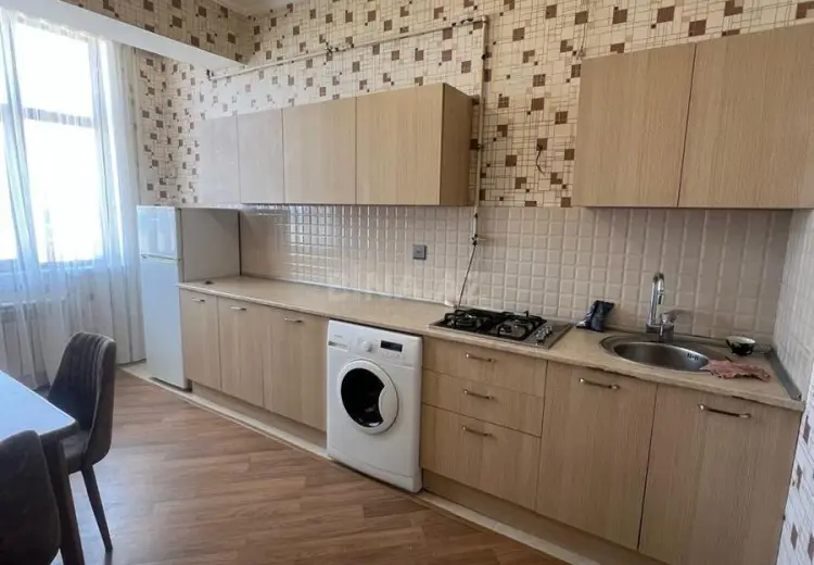 900 AZN - 2 otaqlı mənzil Kirayə (aylıq), Bayıl qəs., Salyan