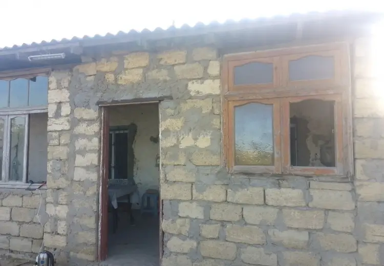 2 otaqlı mənzil Kirayə (aylıq), Kürdəxanı qəs., Sabunçu, Bakı