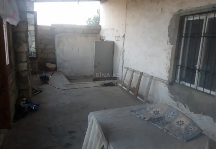2 otaqlı mənzil Kirayə (aylıq), Kürdəxanı qəs., Sabunçu, Bakı