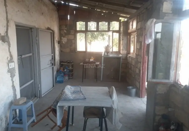 2 otaqlı mənzil Kirayə (aylıq), Kürdəxanı qəs., Sabunçu, Bakı