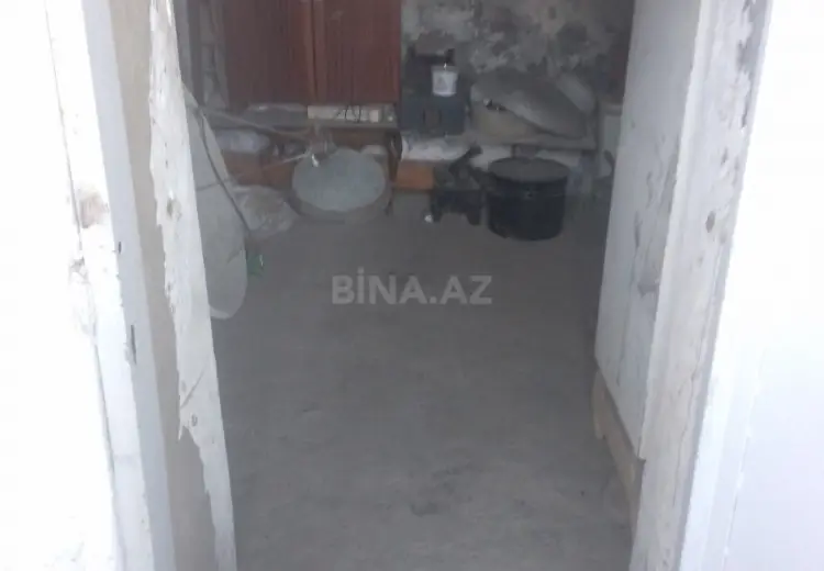 2 otaqlı mənzil Kirayə (aylıq), Kürdəxanı qəs., Sabunçu, Bakı