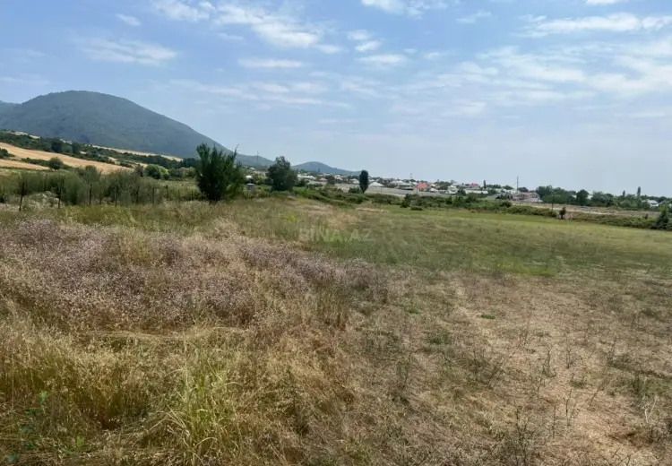 37 sot Torpaq Satılır, İsmayıllı