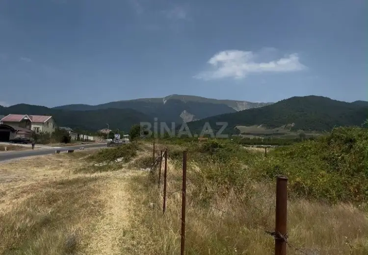 37 sot Torpaq Satılır, İsmayıllı