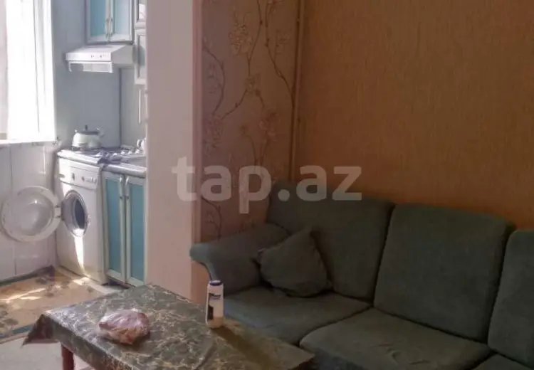 3 otaqlı mənzil Kirayə (aylıq), Yasamal qəs., Yasamal, Bakı