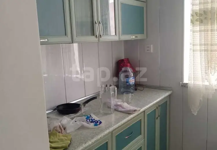3 otaqlı mənzil Kirayə (aylıq), Yasamal qəs., Yasamal, Bakı
