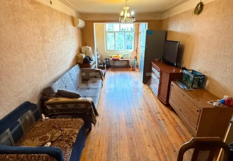2 otaqlı mənzil , Bakı