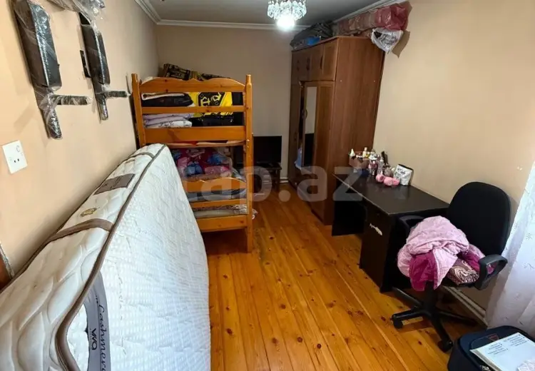 2 otaqlı mənzil , Bakı
