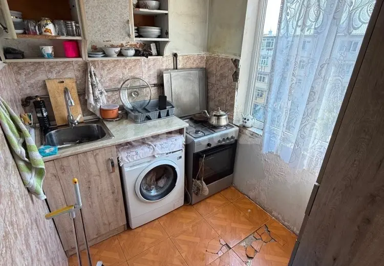 2 otaqlı mənzil , Bakı