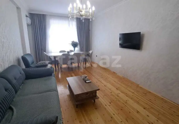 3 otaqlı mənzil , Xırdalan