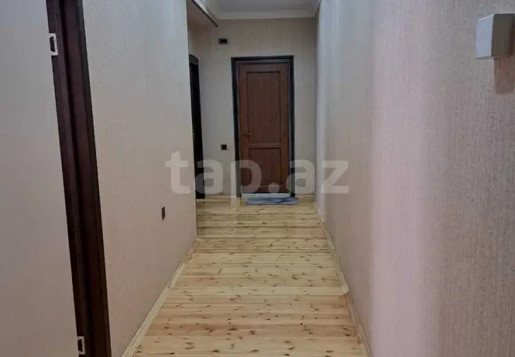 3 otaqlı mənzil , Xırdalan