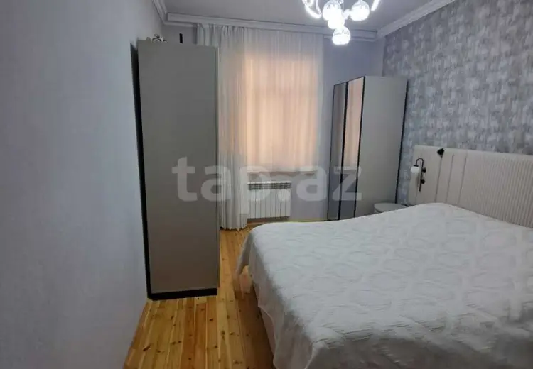 3 otaqlı mənzil , Xırdalan