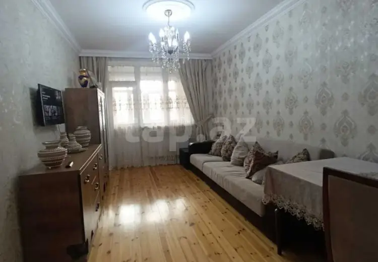 2 otaqlı mənzil , Sumqayıt