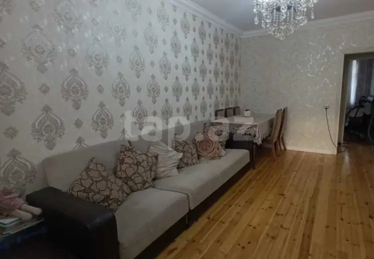 2 otaqlı mənzil , Sumqayıt