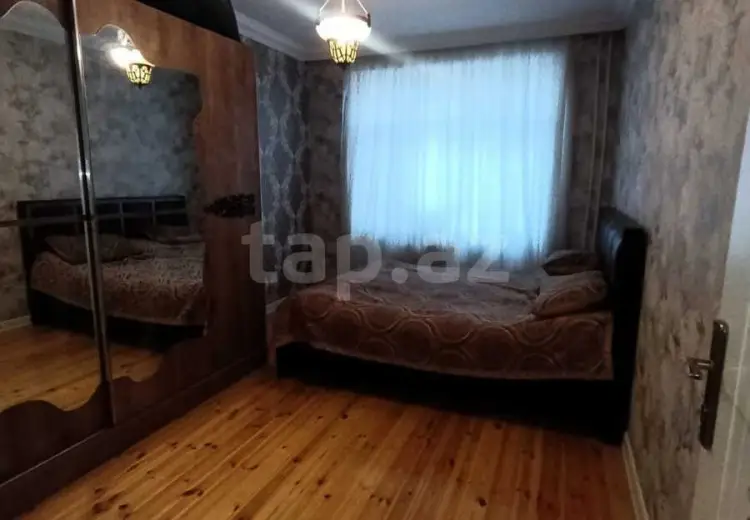2 otaqlı mənzil , Sumqayıt