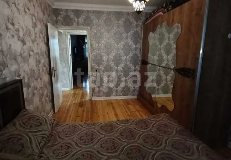 2 otaqlı mənzil , Sumqayıt