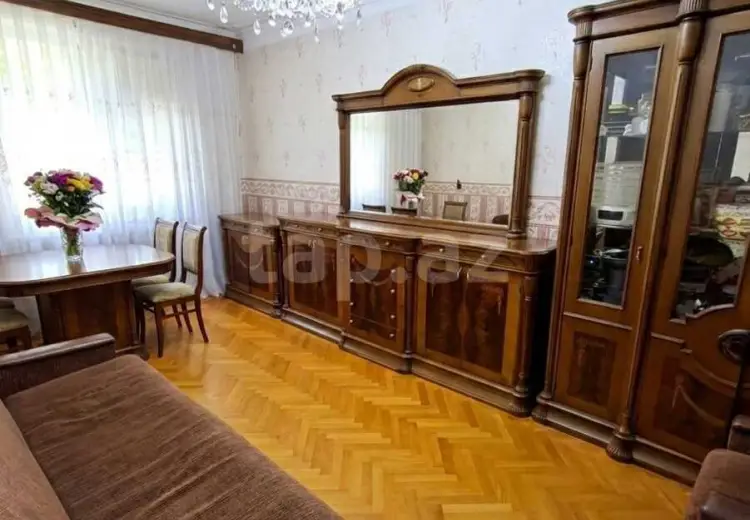 3 otaqlı mənzil , Bakı