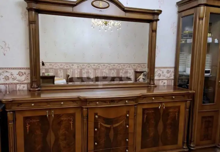 3 otaqlı mənzil , Bakı