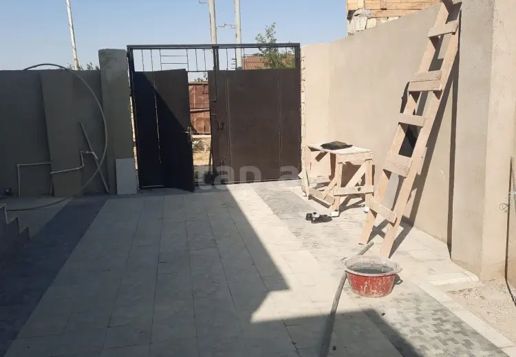 3 otaqlı mənzil , Saray, Abşeron