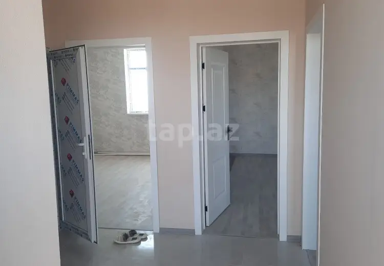 3 otaqlı mənzil , Saray, Abşeron