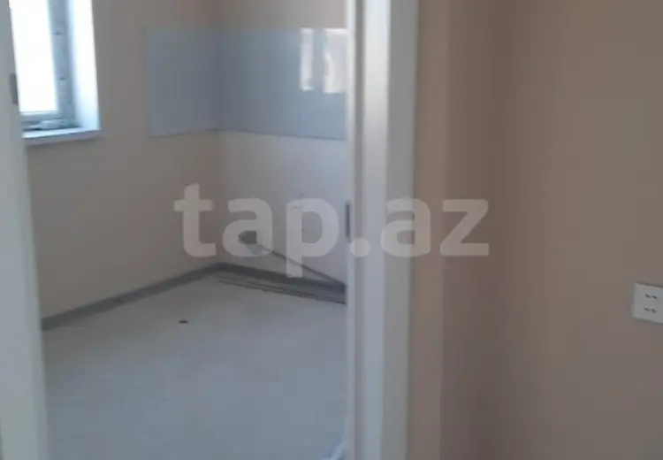 3 otaqlı mənzil , Saray, Abşeron