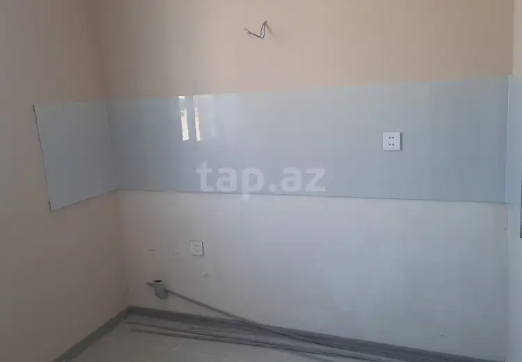 3 otaqlı mənzil , Saray, Abşeron