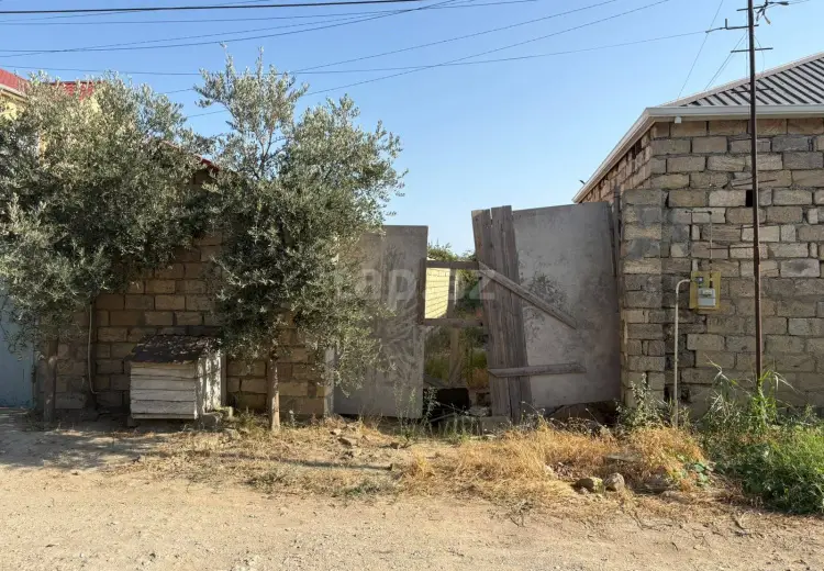 0 m² Obyekt / Ofis , Saray, Abşeron