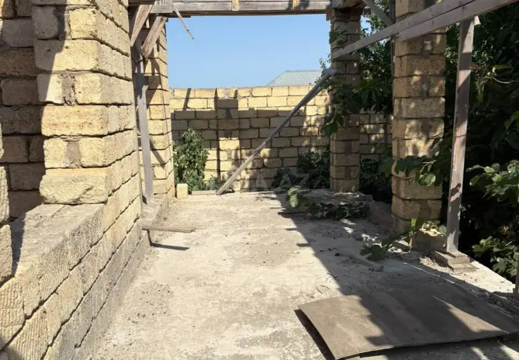 6.2 sot Torpaq Satılır, Saray, Abşeron
