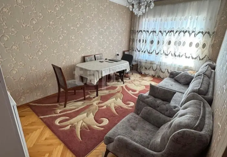 3 otaqlı mənzil , Bakı
