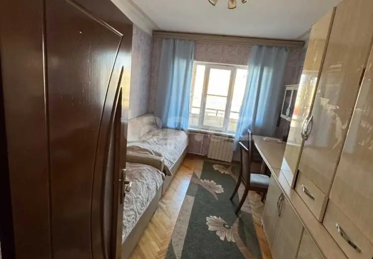 3 otaqlı mənzil , Bakı