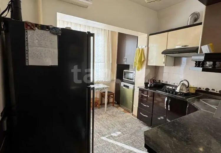 3 otaqlı mənzil , Bakı