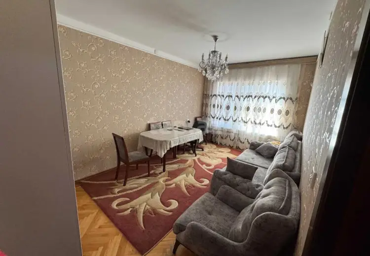 3 otaqlı mənzil , Bakı