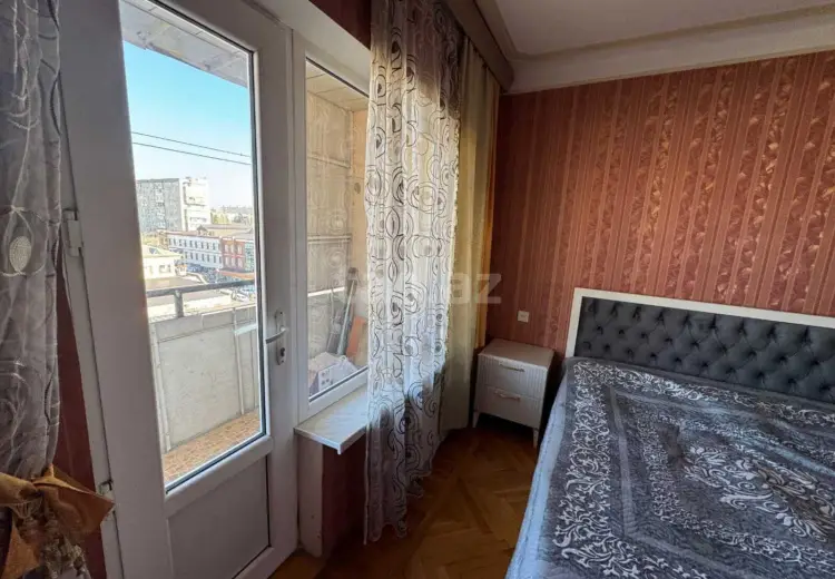 3 otaqlı mənzil , Bakı