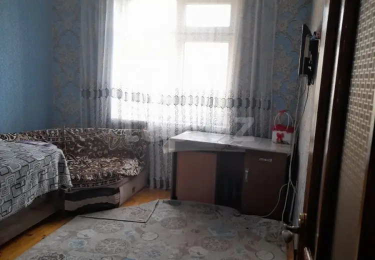 3 otaqlı mənzil , Bakı