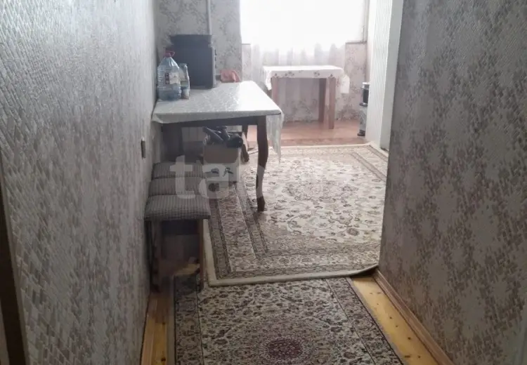 3 otaqlı mənzil , Bakı