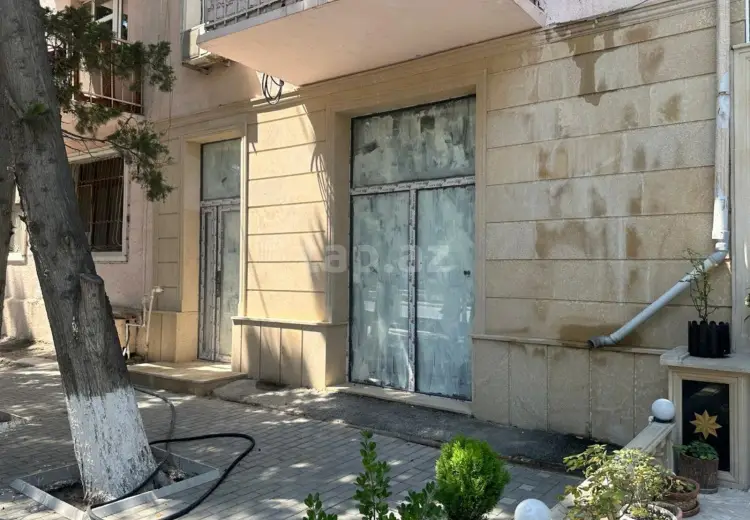 0 m² Obyekt / Ofis , Sumqayıt