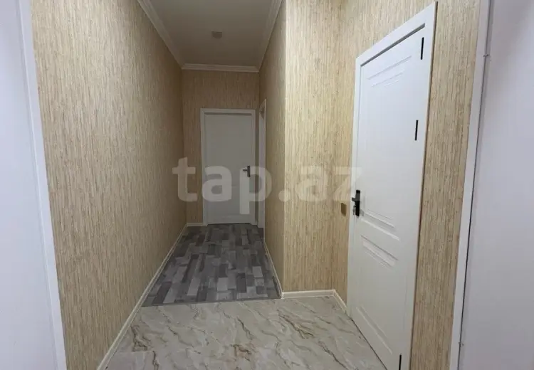 2 otaqlı mənzil , Xırdalan