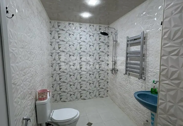 2 otaqlı mənzil , Xırdalan