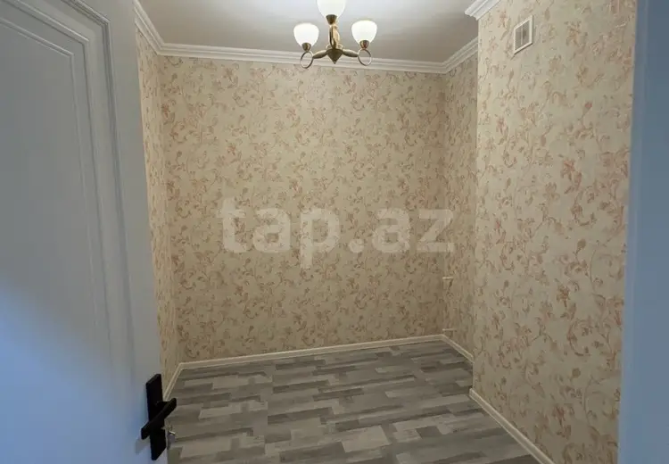 2 otaqlı mənzil , Xırdalan