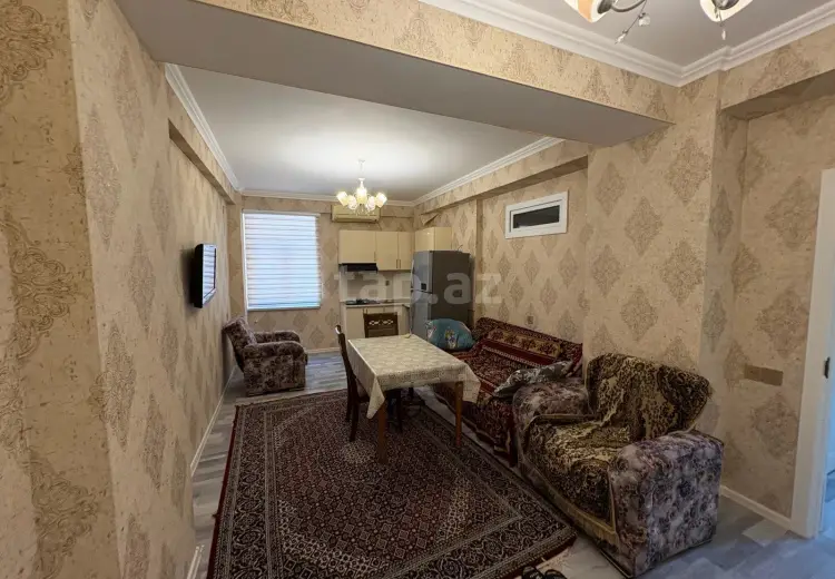 2 otaqlı mənzil , Xırdalan