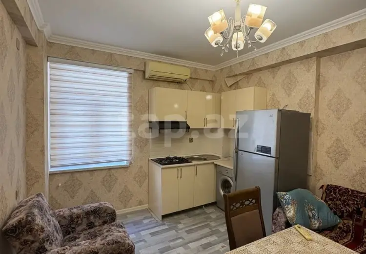2 otaqlı mənzil , Xırdalan
